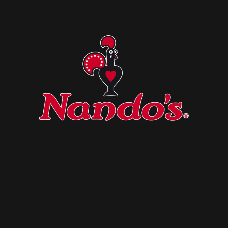 nando's-restaurant Male T-Shirt