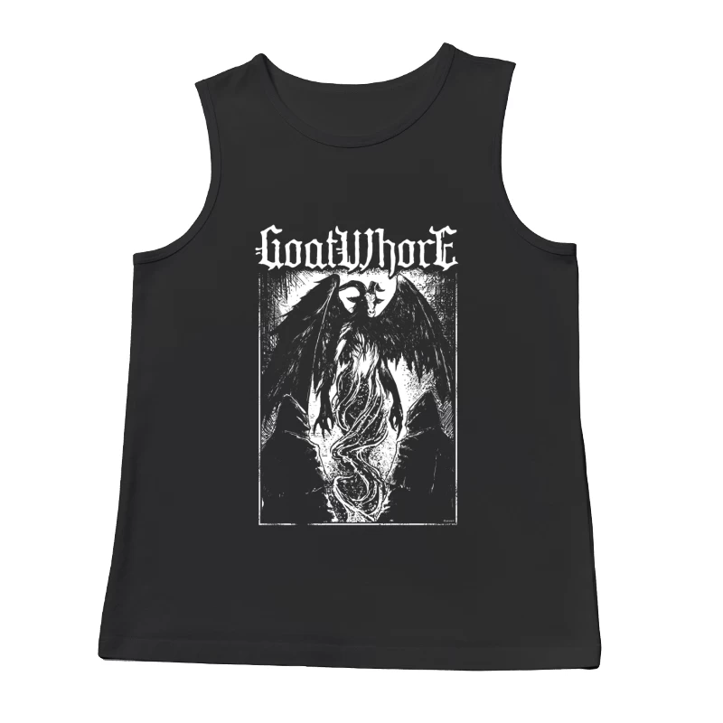 Goatwhore The Conjuration Male Tank Top