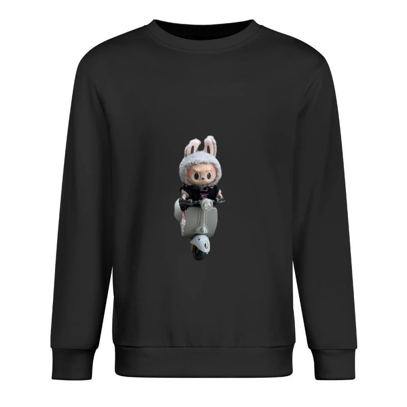  Herren Pullover Sweatshirt
