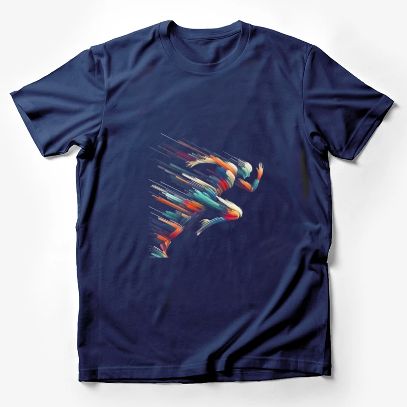  Male T-Shirt