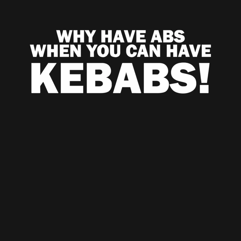 ABS KEBABS Mouse Pad