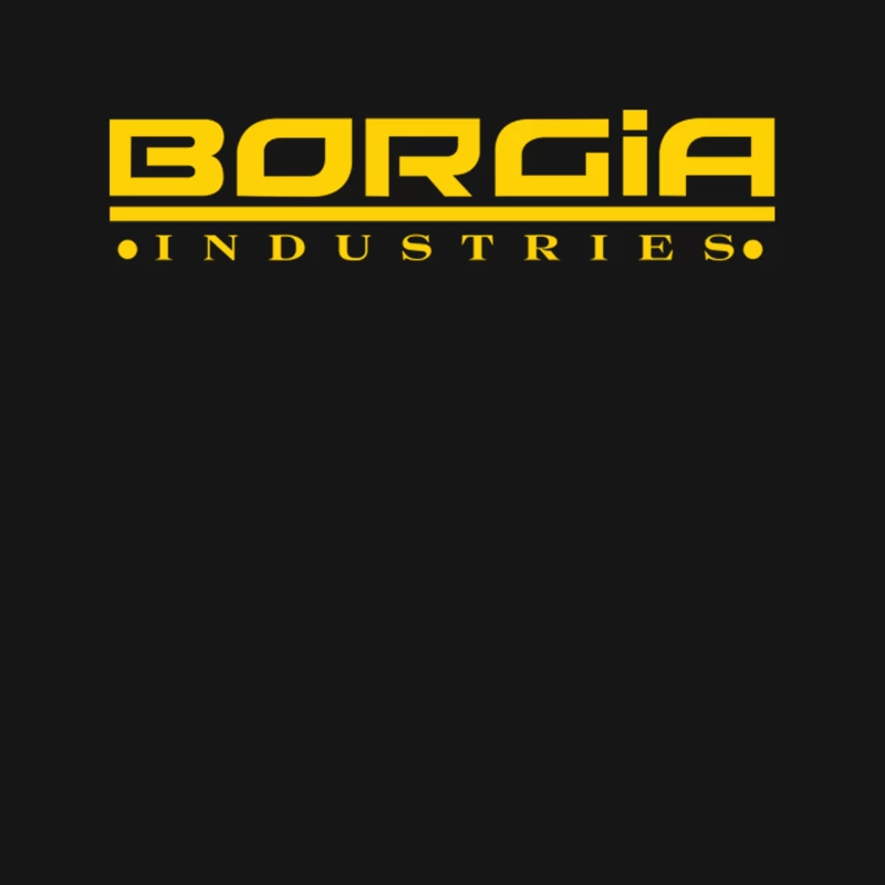 Borgia Industries Mouse Pad