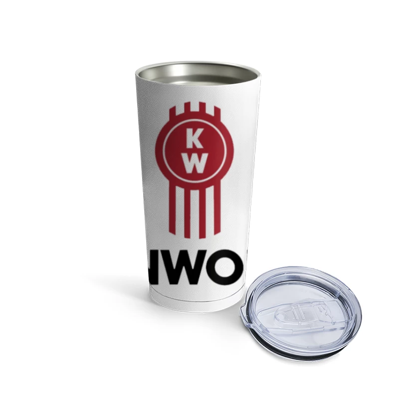  Travel Mug