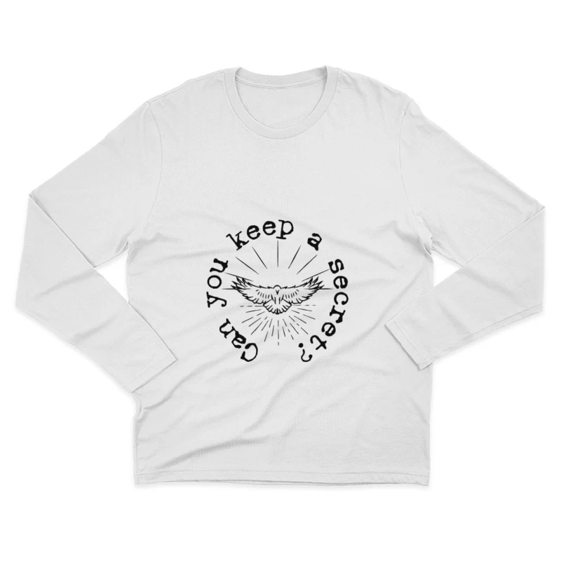  Homme Manches Longues T-Shirt