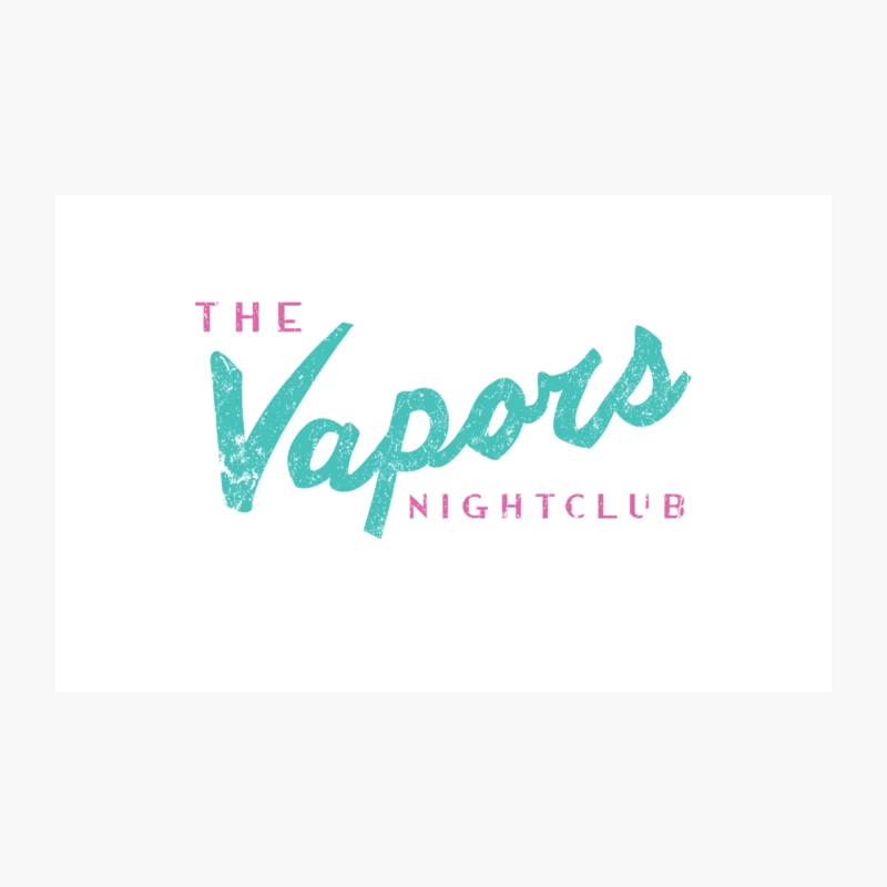 The Vapors Travel Mug