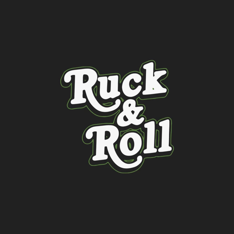 Ruck And Roll Bucket Hat