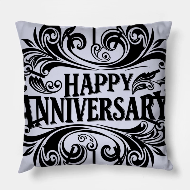  Throw Pillow