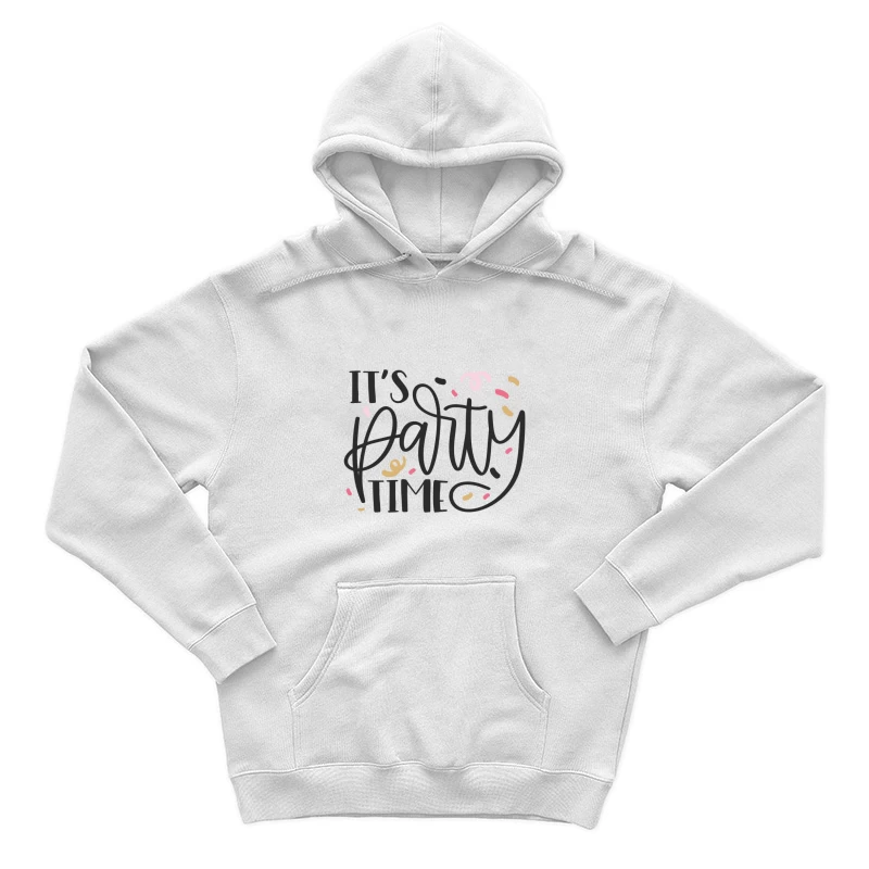 Célébrez avec style Homme Sweat à capuche