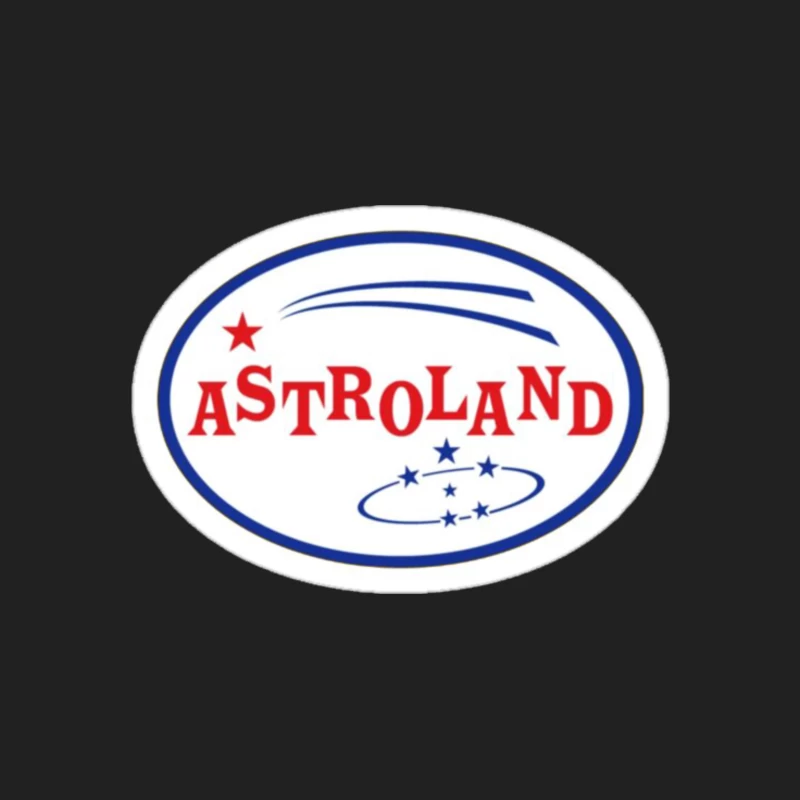 ASTROLAND SHIRT Bucket Hat