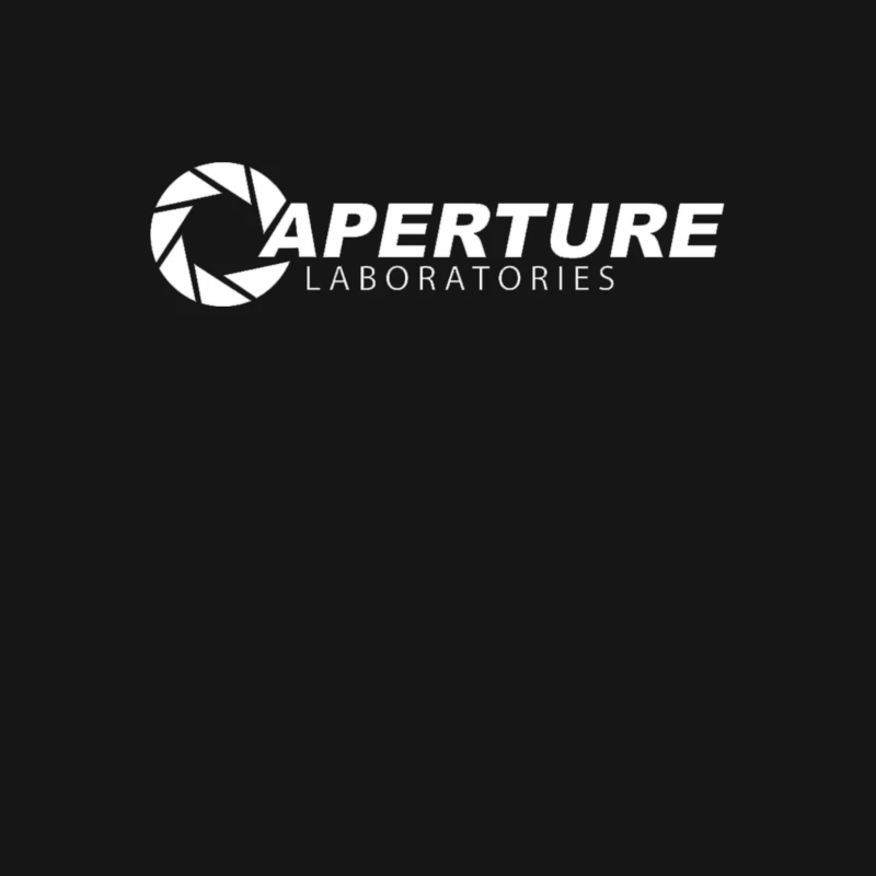 Aperture Laboratories Male T-Shirt