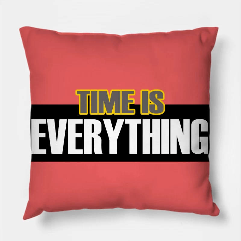  Throw Pillow