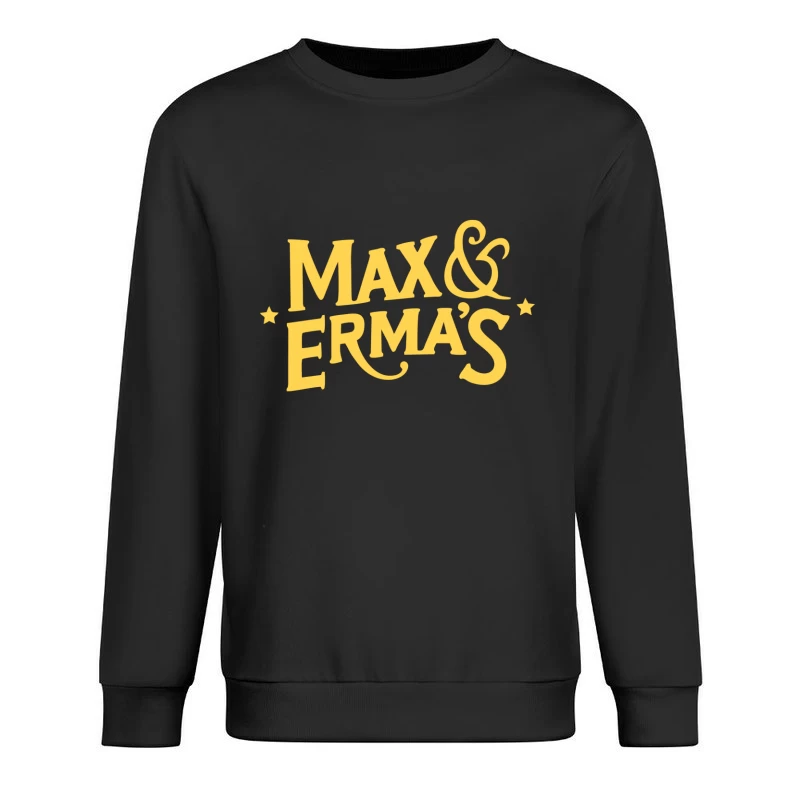  Male Pullover Sweatshirt