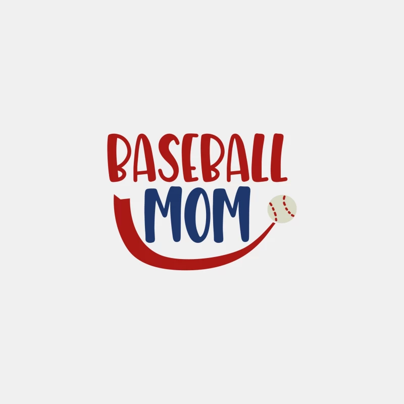 T-shirt Baseball pour Maman Homme Débardeur