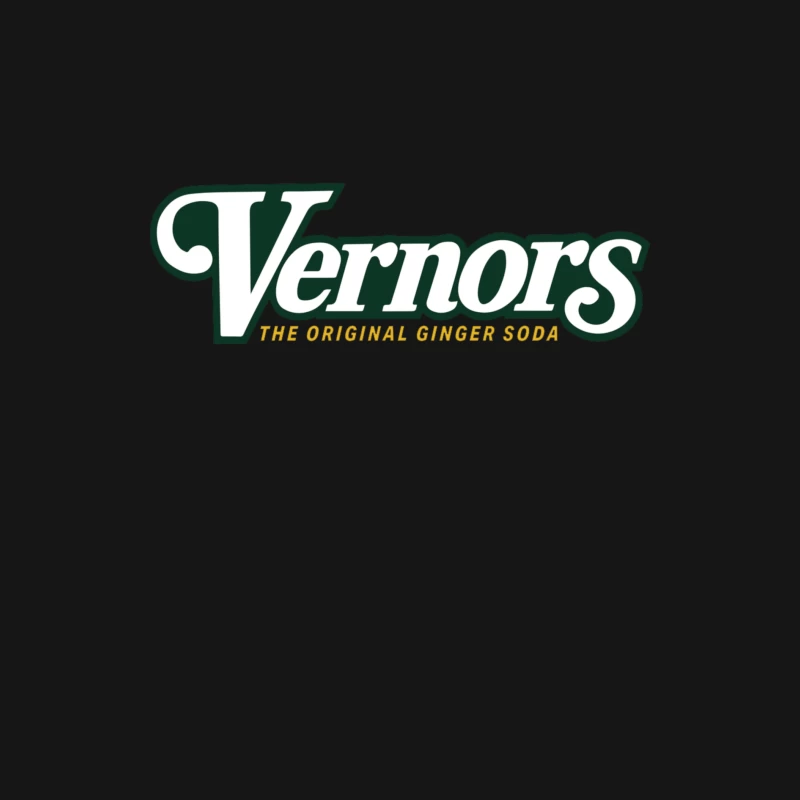 Vernors Ginger soda michigan Male Long Sleeve T-Shirt