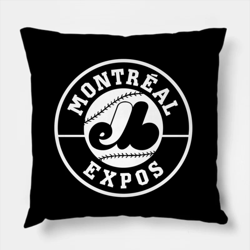  Throw Pillow