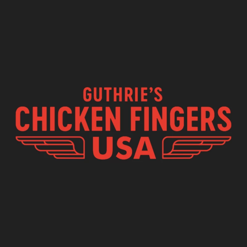 Guthrie's Sticker 3 Bucket Hat