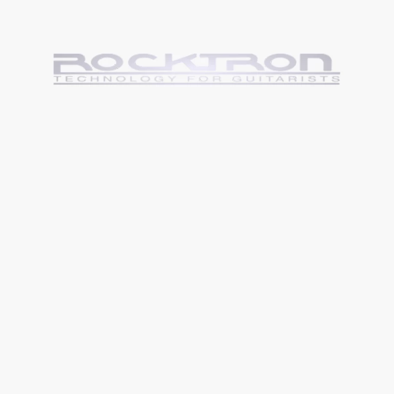 ROCKTRON NEW Cotton Tote Bag