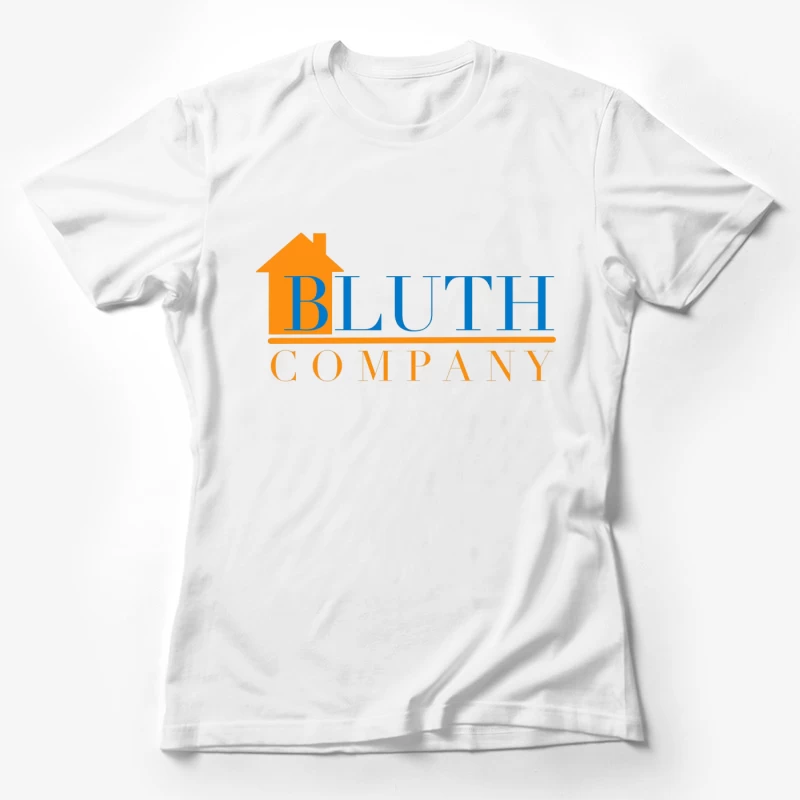 Bluth Company Female T-Shirt