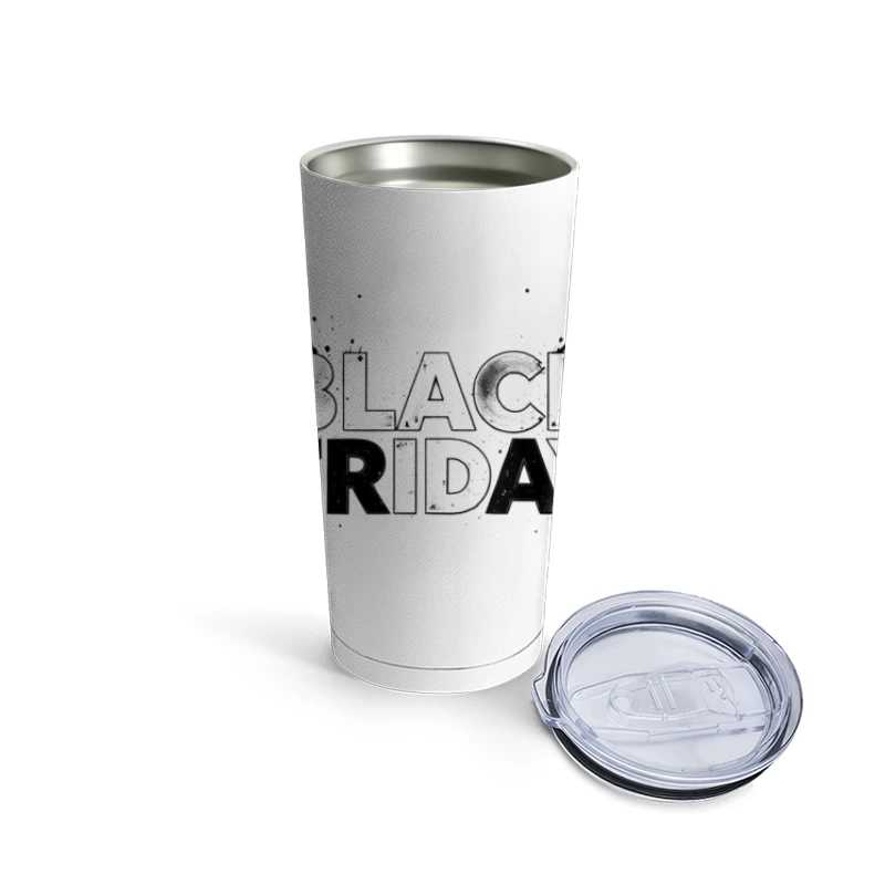  Travel Mug