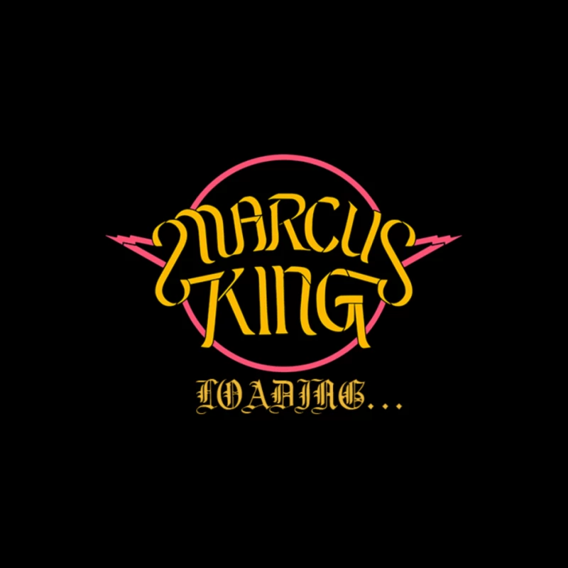 the marcus king band Pin