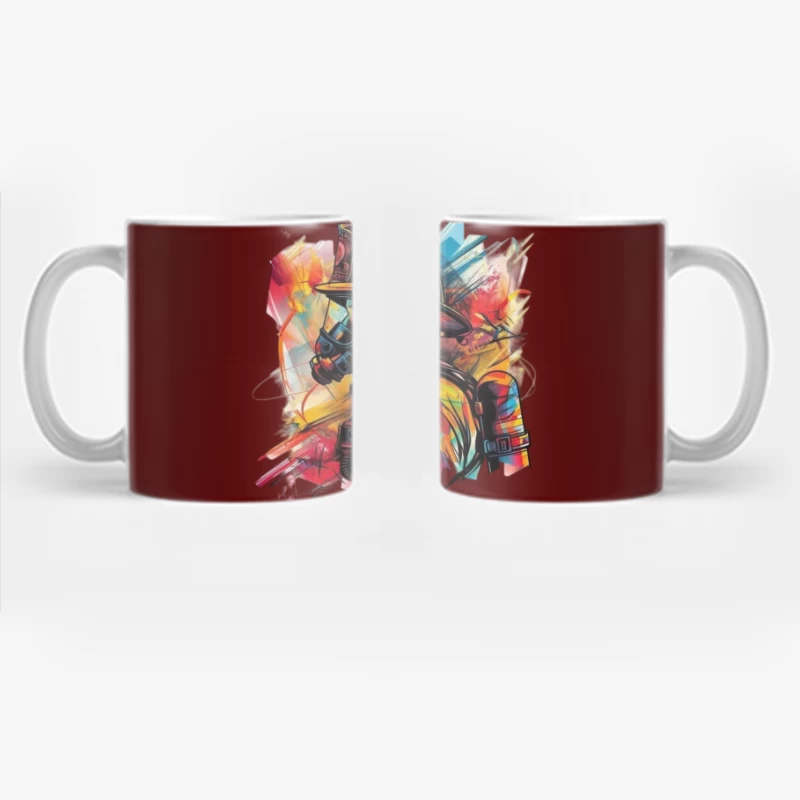  Coffee Mug