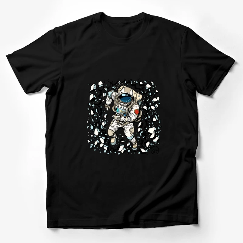  Herren T-Shirt