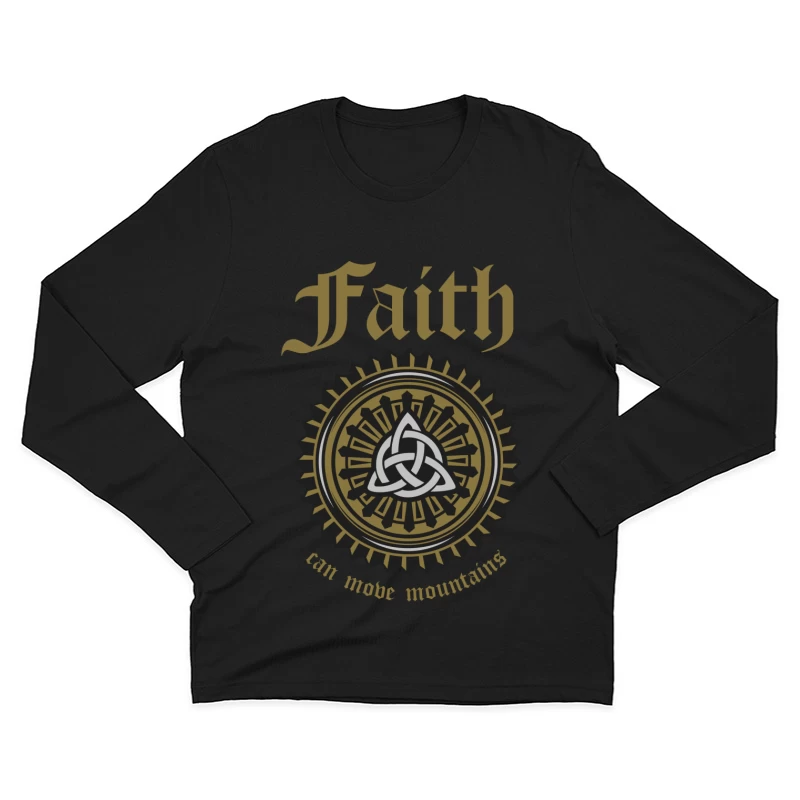  Homme Manches Longues T-Shirt