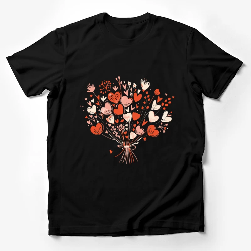  Herren T-Shirt