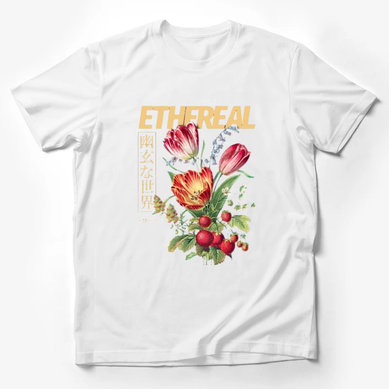  Homme T-Shirt