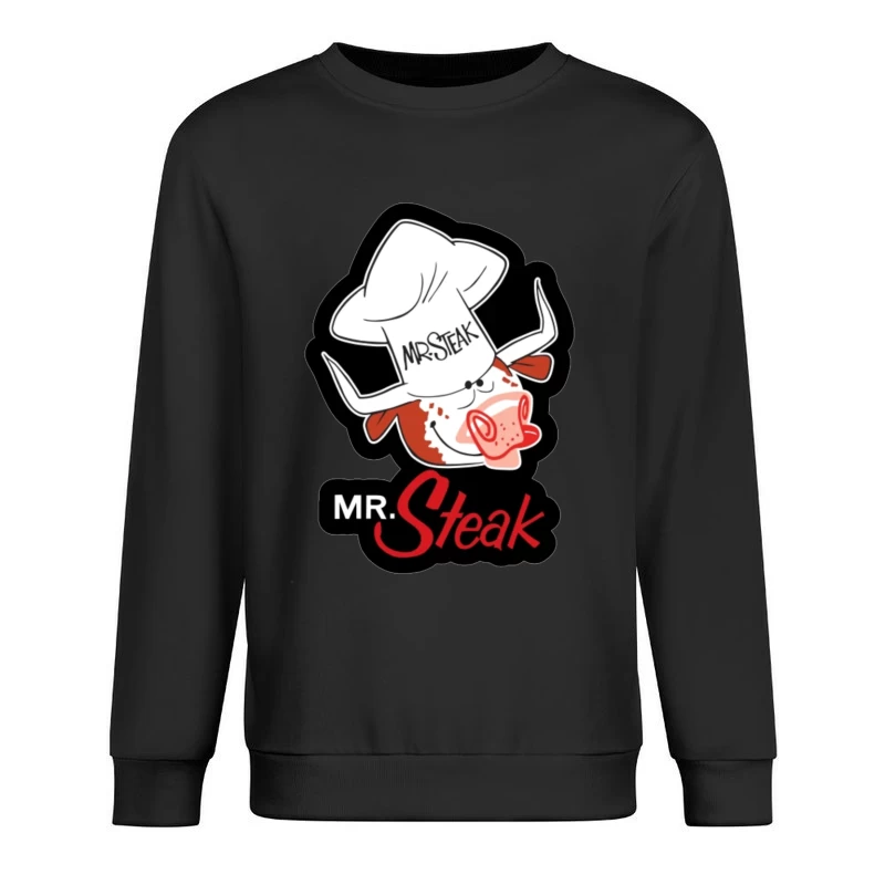  Male Pullover Sweatshirt