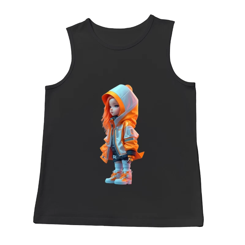 Herren Tanktops