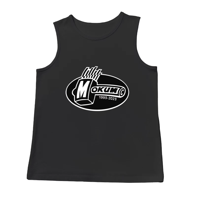  Male Tank Top