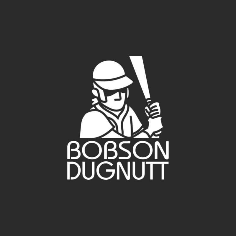 Bobson Dugnutt Baseball Cap