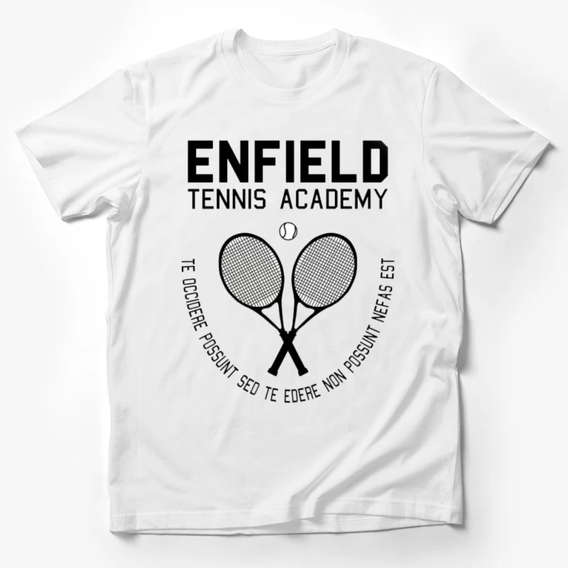  Male T-Shirt