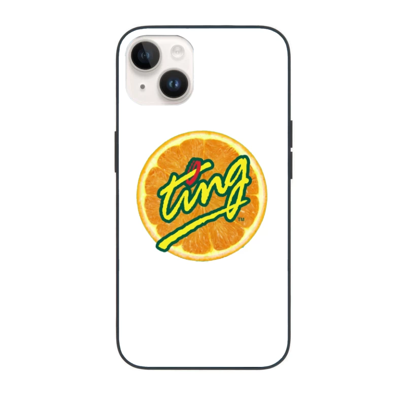  iPhone Case