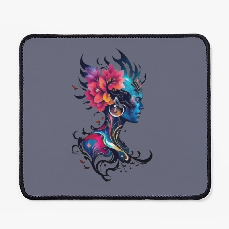  Mouse Pad