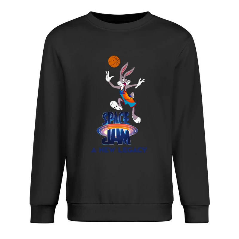  Male Pullover Sweatshirt