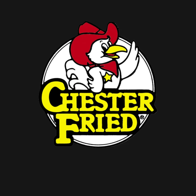 Chester's International 3 Male Long Sleeve T-Shirt
