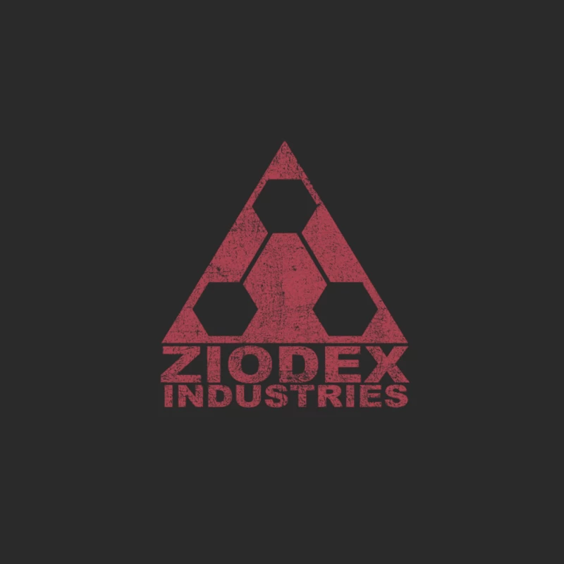 Ziodex Industries from Underworld Baseball Cap