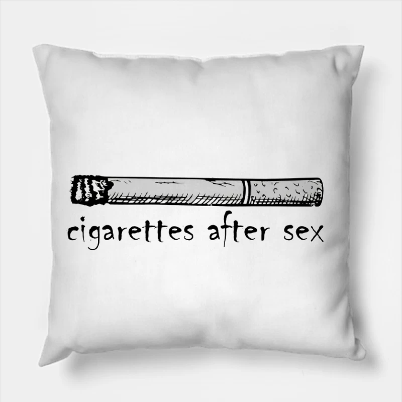  Throw Pillow