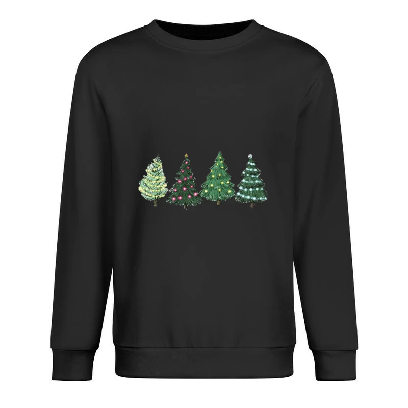  Homme Sweat-shirt à enfiler