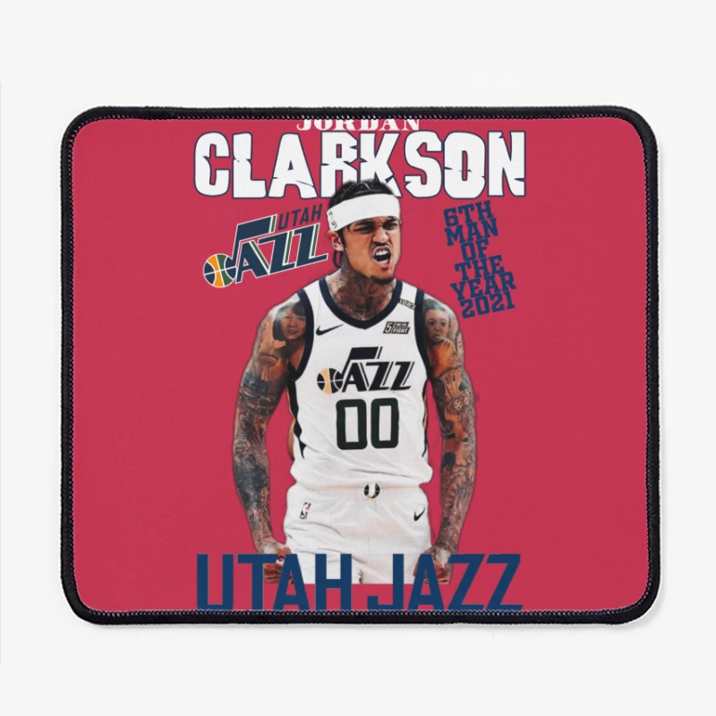  Mouse Pad