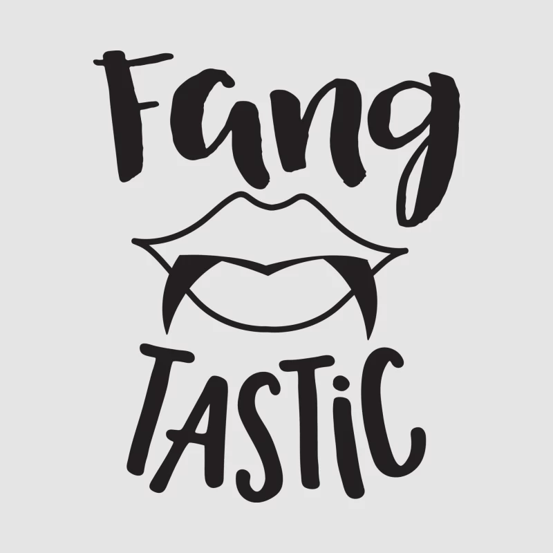 Motif de vampire fantastique Femme Sweat à capuche
