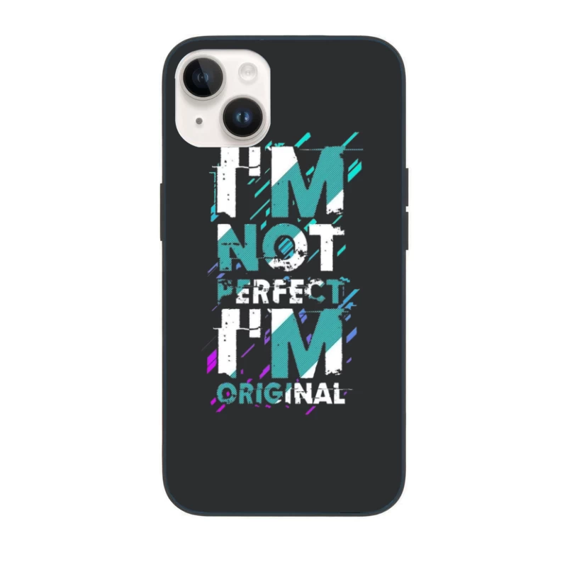  iPhone Case