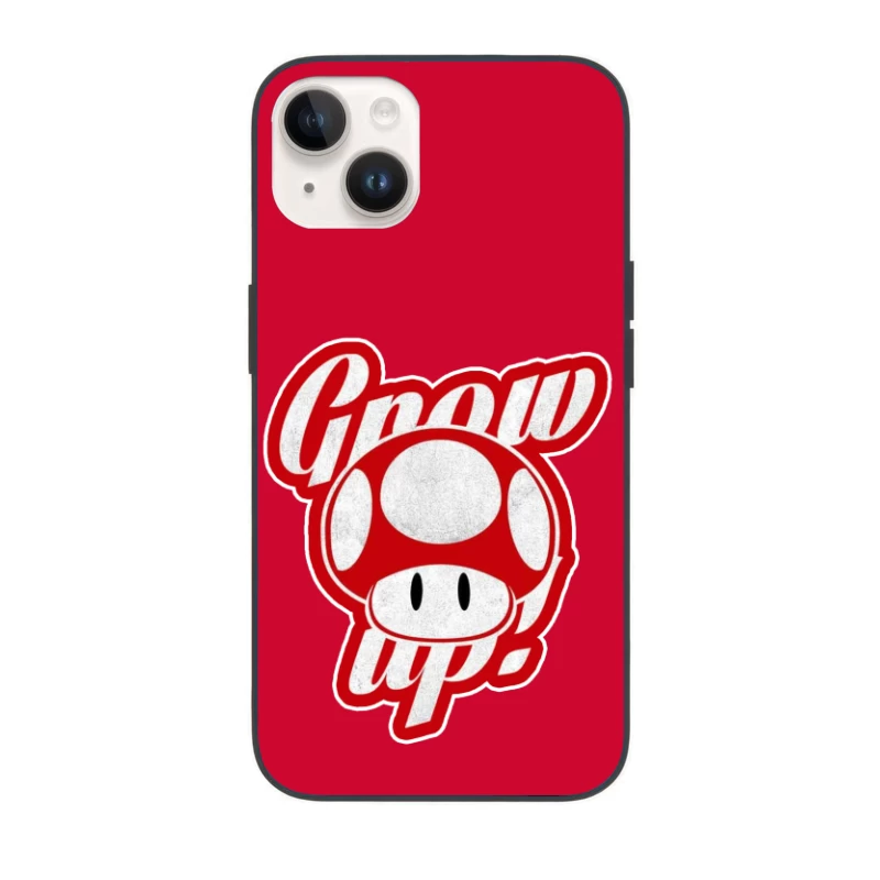  iPhone Case