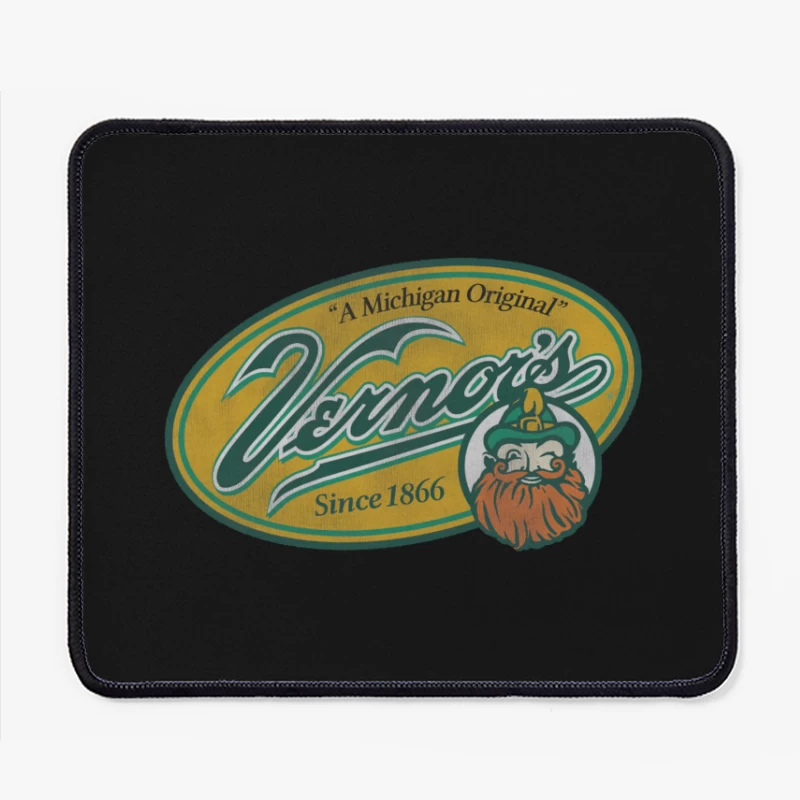  Mouse Pad