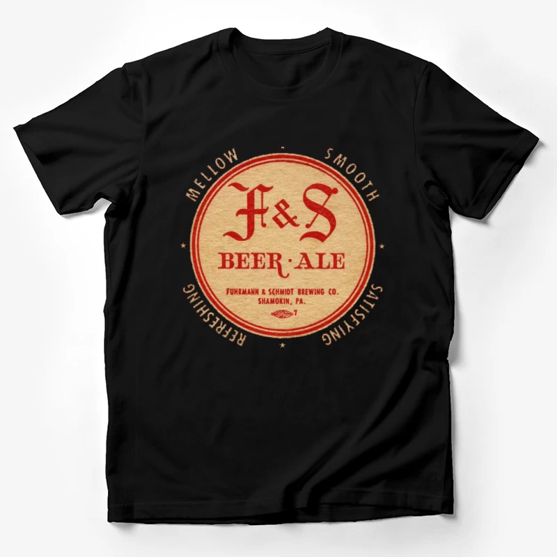  Male T-Shirt