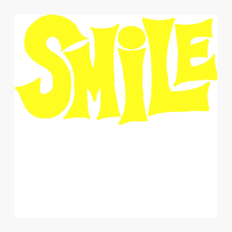 Beach Boys Smile Pin