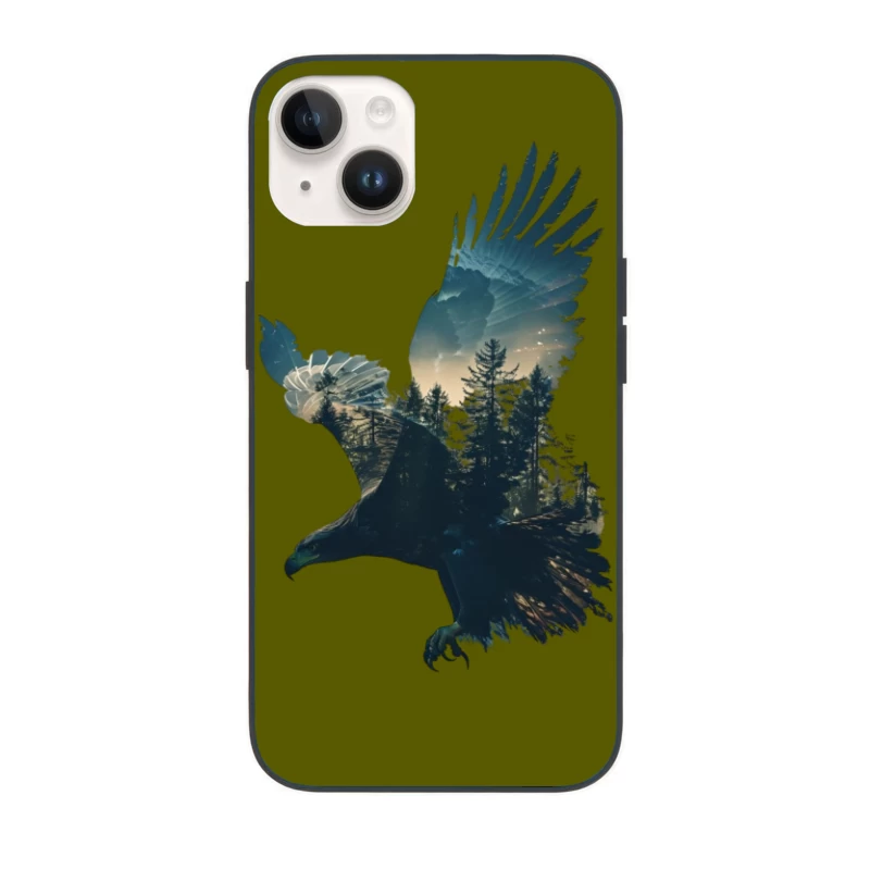  iPhone Case