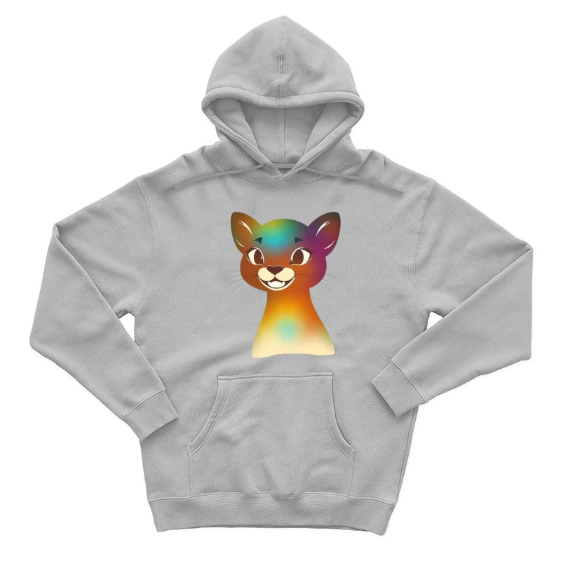  Male Pullover Hoodie